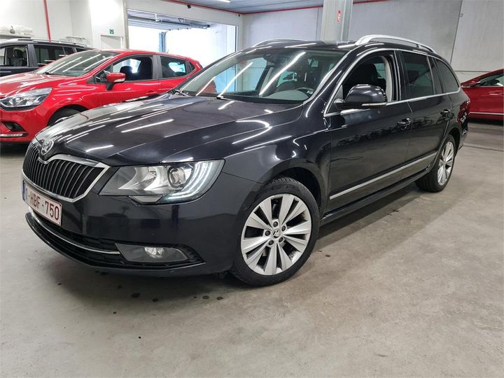 TMBJE73T0F9006213  skoda superb 2014 IMG 0