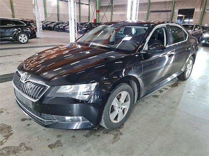 TMBAG7NP1G7012822  skoda  2016 IMG 0