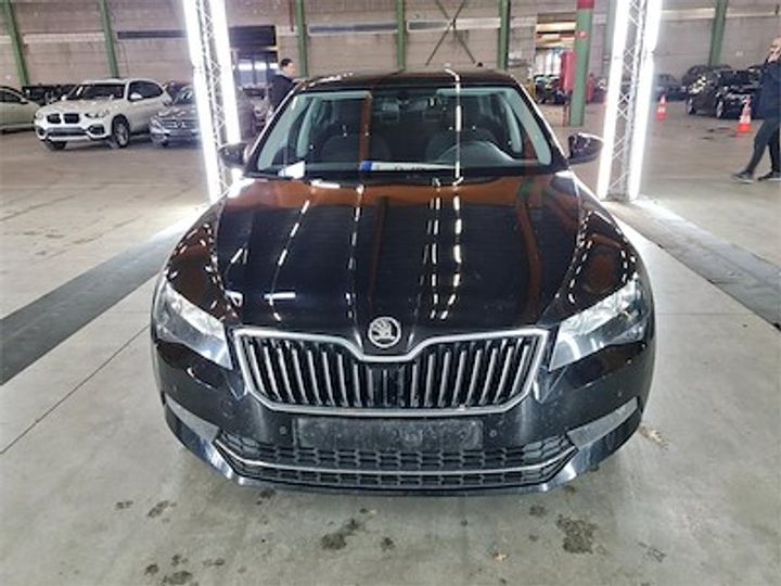 TMBAG7NP1G7012822  skoda  2016 IMG 5