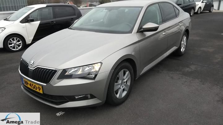 TMBAG9NP0G7031857  skoda superb 2015 IMG 0