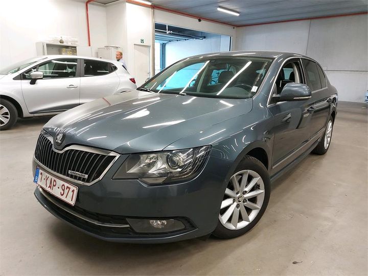 TMBAJ73T5F9045777  skoda superb 2015 IMG 0