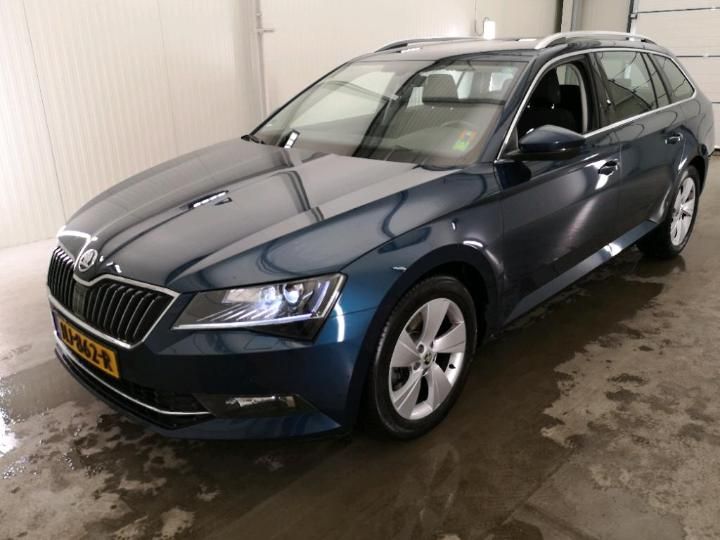 TMBJG9NP5G7031224  skoda superb 2015 IMG 0