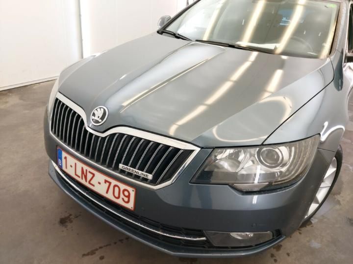 TMBJJ73T1F9039006  skoda superb 2015 IMG 5