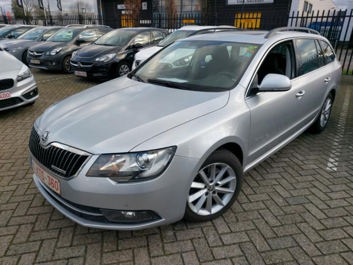 TMBJJ73T1F9060051  skoda superb 2015 IMG 0