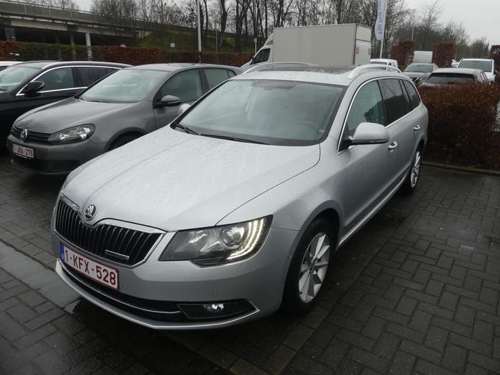 TMBJJ73T2F9051388  skoda  2015 IMG 0