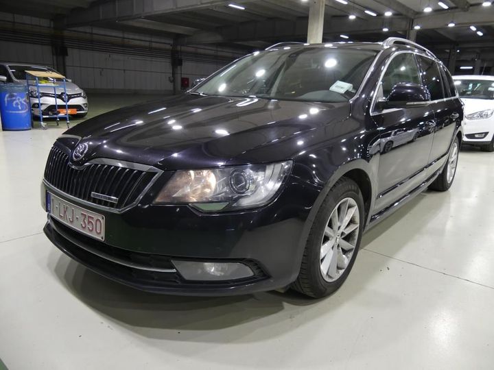 TMBJJ73T4F9054275  skoda superb 2015 IMG 0