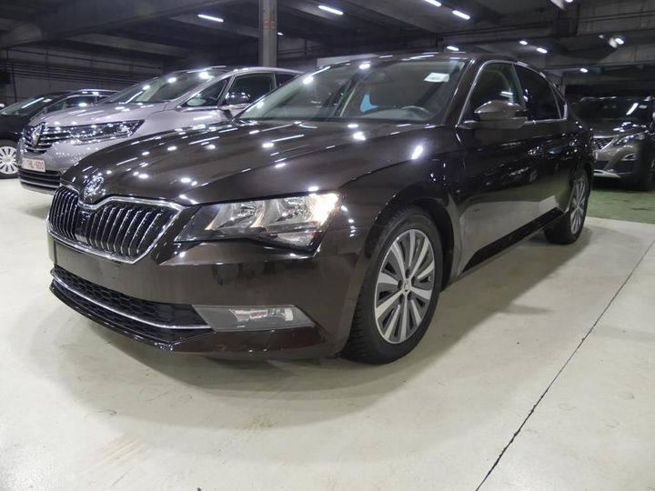 TMBAG7NP8H7035483  skoda superb 2016 IMG 0