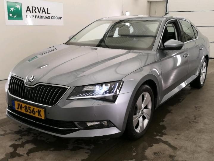 TMBAG9NP0H7009553  skoda superb 2016 IMG 0