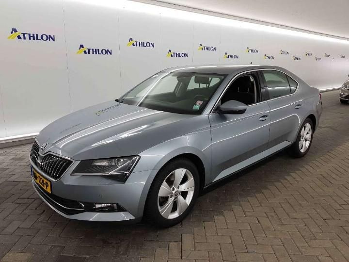 TMBAG9NP0H7014686  skoda superb 2017 IMG 0