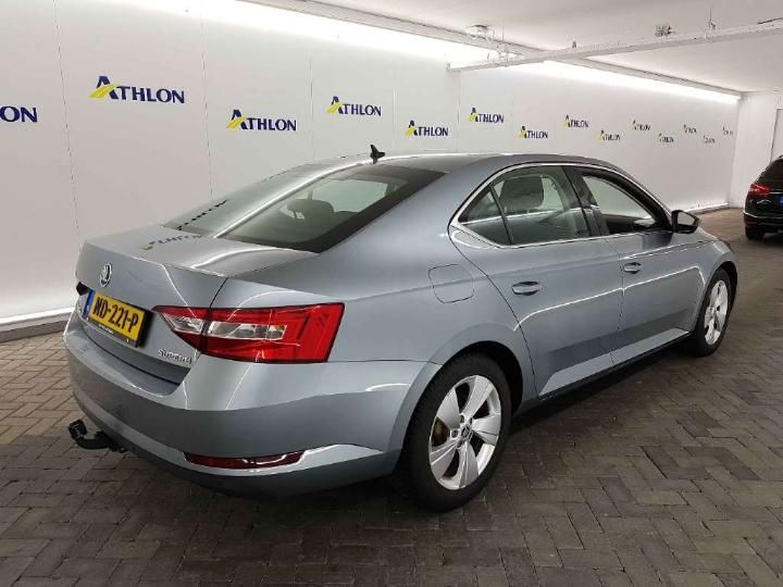 TMBAG9NP0H7014686  skoda superb 2017 IMG 4