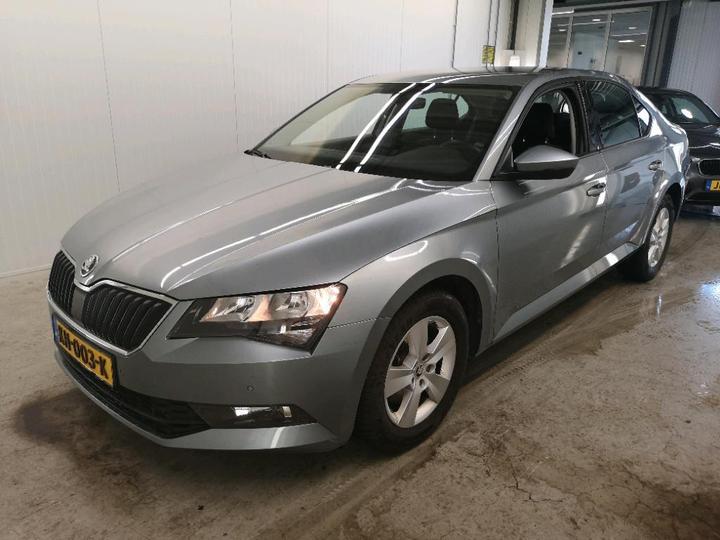 TMBAG9NP1H7501993  skoda superb 2016 IMG 0