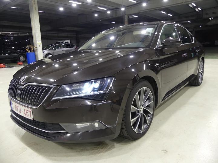 TMBAH9NP4H7514430  skoda superb 2016 IMG 0