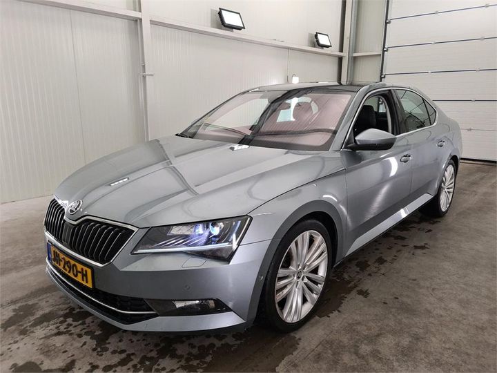 TMBAH9NP5G7059263  skoda superb 2016 IMG 0