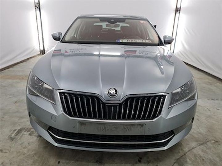 TMBAH9NP8H7034892  skoda superb 2016 IMG 5