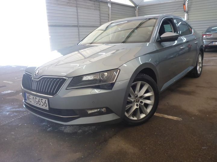 TMBAJ7NP8H7012495  skoda  2016 IMG 0