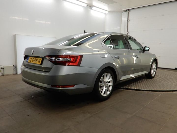 TMBAJ9NP6H7012782  skoda superb 2016 IMG 4