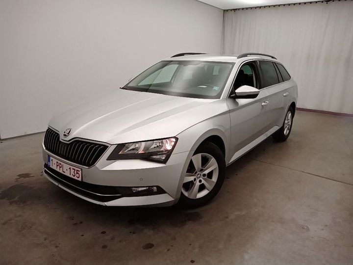 TMBJG7NP7H7021896  skoda superb 2016 IMG 0