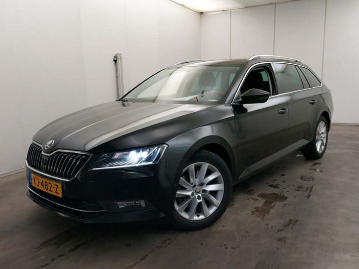 TMBJG9NP1G7066441  skoda superb 2016 IMG 0