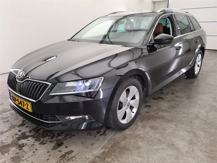 TMBJG9NP1H7033456  skoda superb 2016 IMG 0