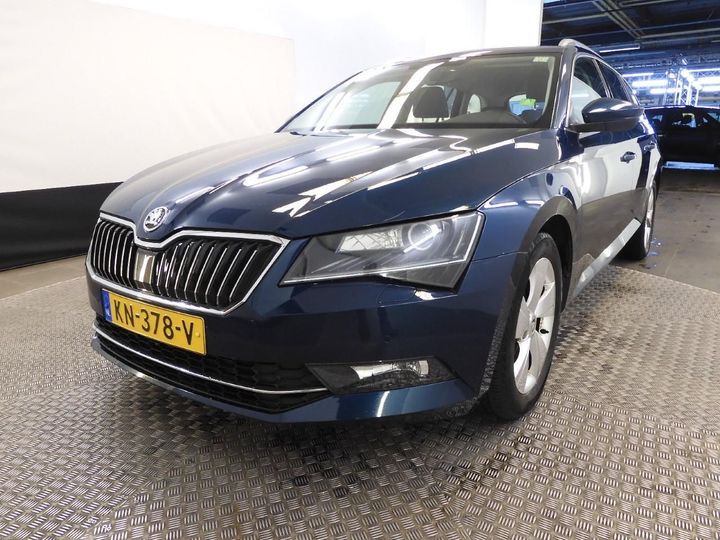 TMBJG9NP3H7505852  skoda superb 2016 IMG 0