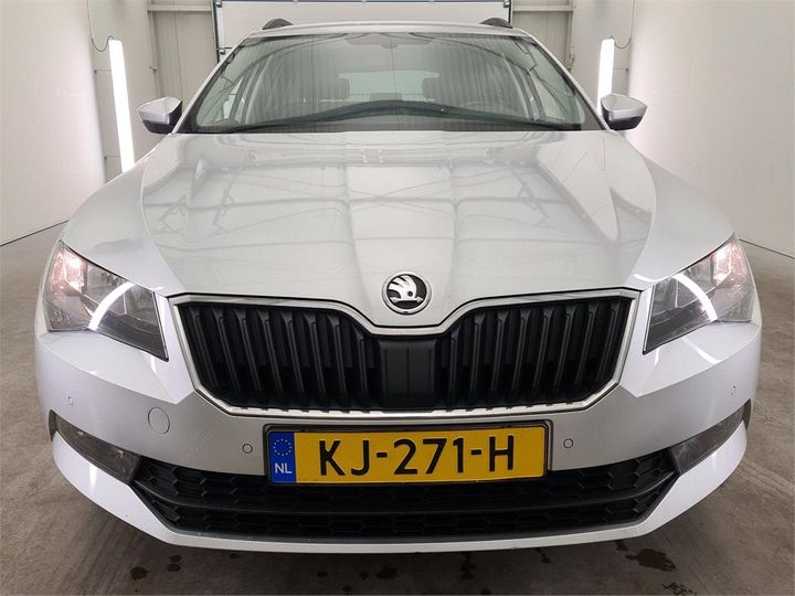 TMBJG9NP7H7027239  skoda superb 2016 IMG 5