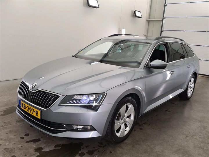 TMBJG9NPXG7065787  skoda superb 2016 IMG 0