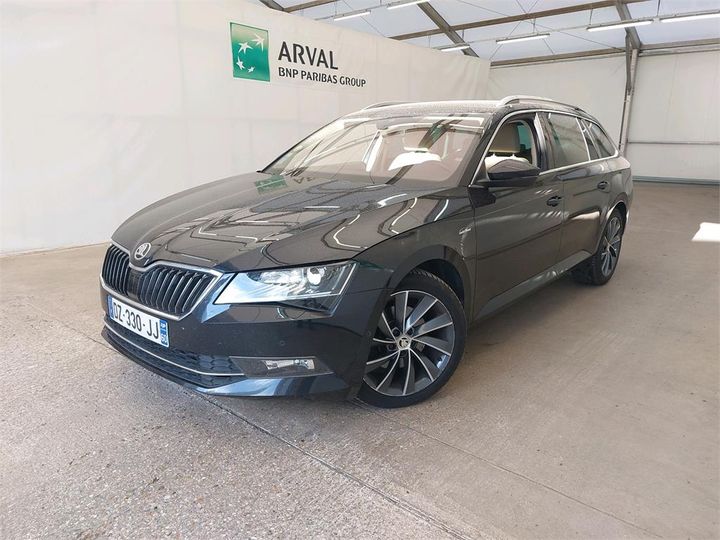 TMBLJ7NP5G7049995  skoda superb 2016 IMG 0