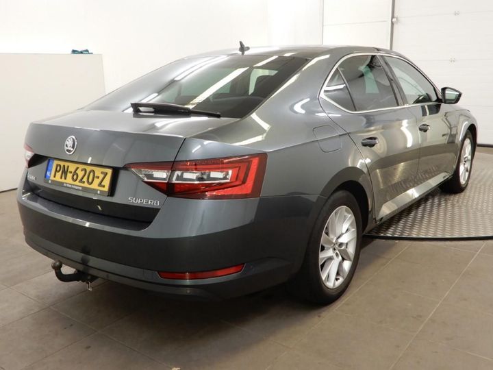 TMBAG9NP6J7511506  skoda superb 2017 IMG 2