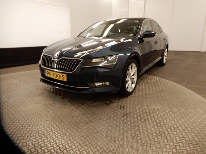 TMBAG9NPXJ7504574  skoda superb 2017 IMG 0