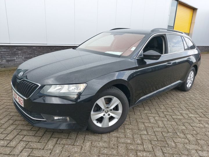 TMBJG7NP5H7525024  skoda superb 2017 IMG 0