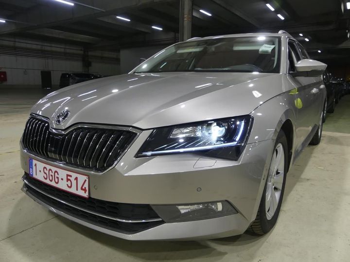 TMBJG9NP9H7546969  skoda superb 2017 IMG 0