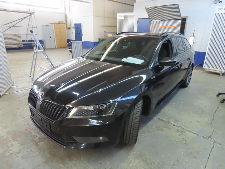 TMBJJ7NP8H7524418  skoda superb 2017 IMG 0