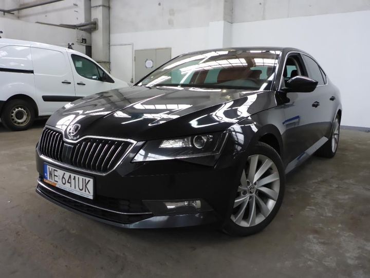 TMBAH7NP6K7014829  skoda superb 2018 IMG 0