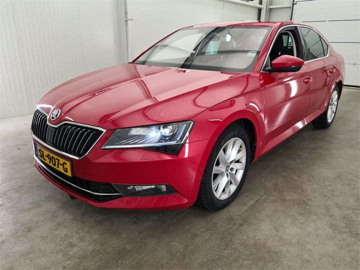 TMBAH9NP6J7587336  skoda superb 2018 IMG 0