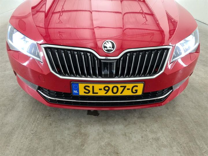 TMBAH9NP6J7587336  skoda superb 2018 IMG 5