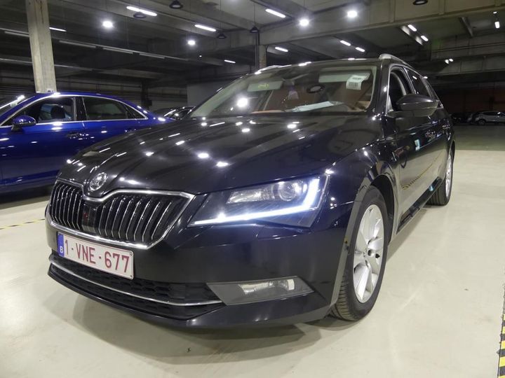 TMBJH7NP8K7033933  skoda superb 2018 IMG 0