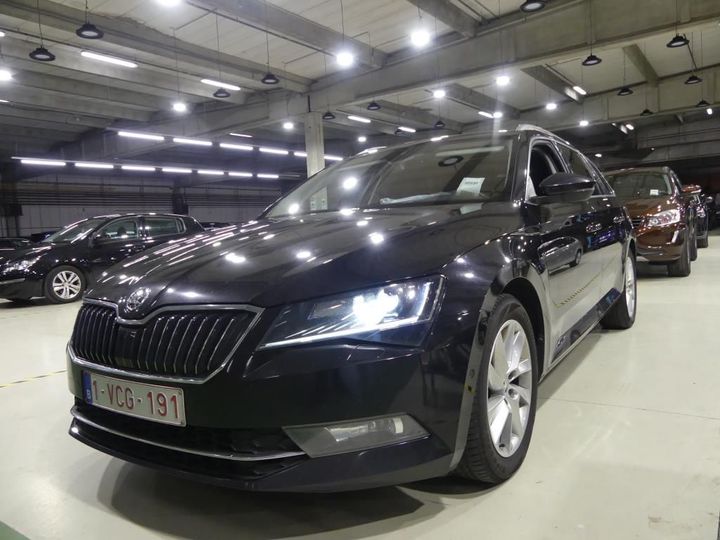 TMBJH9NP7K7018660  skoda superb 2018 IMG 0