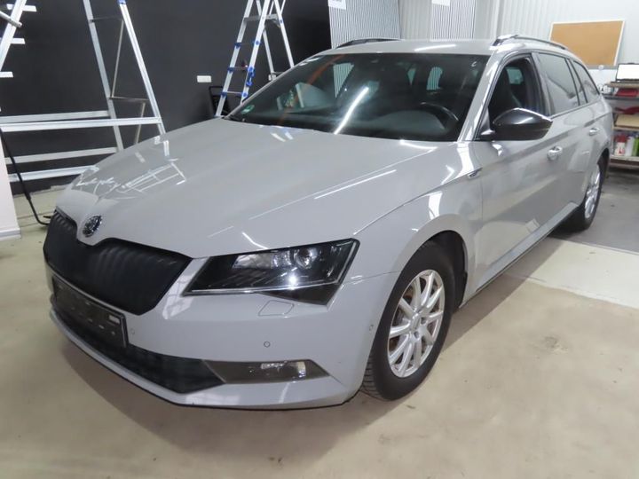 TMBJJ7NP3K7033620  skoda superb 2018 IMG 0