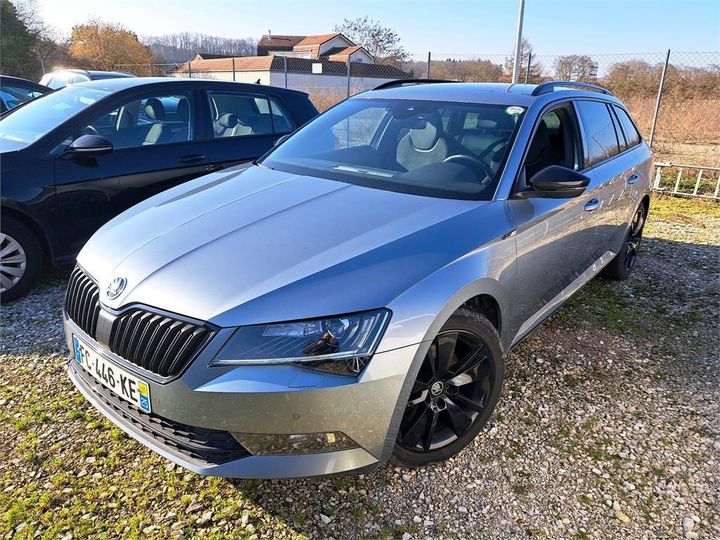 TMBLJ7NP7K7033693  skoda  2018 IMG 0