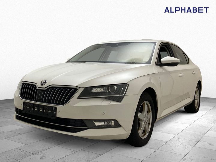 TMBAH7NP1K7051660  skoda superb 2019 IMG 0