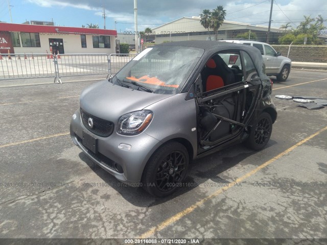 WMEFJ9BA0KK392343  smart eq fortwo 2019 IMG 1