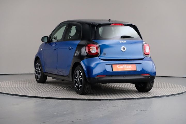 WME4530911Y192841  smart forfour 2018 IMG 2