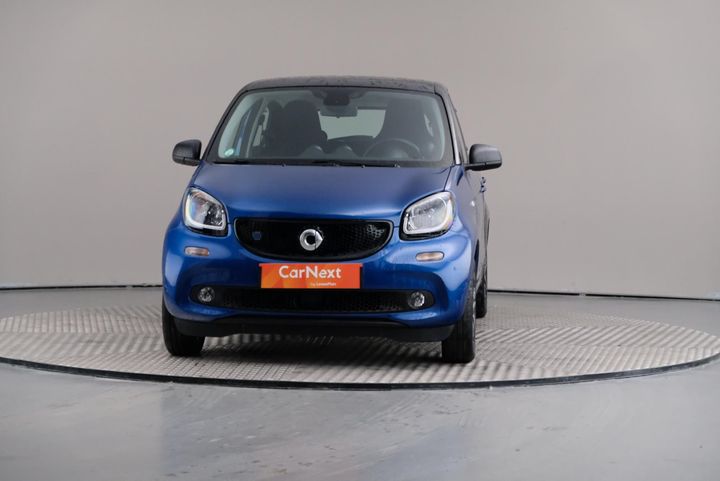 WME4530911Y192841  smart forfour 2018 IMG 3