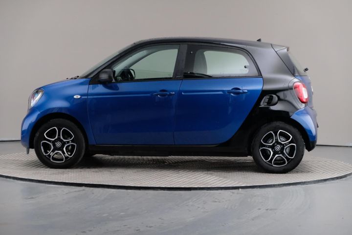 WME4530911Y192841  smart forfour 2018 IMG 4