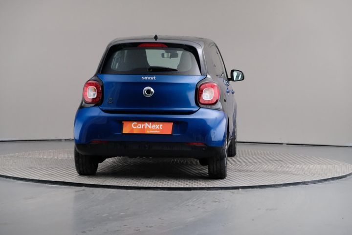 WME4530911Y192841  smart forfour 2018 IMG 5