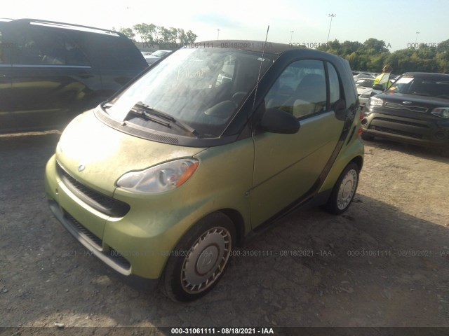 WMEEJ3BA3BK420841  smart fortwo 2011 IMG 1