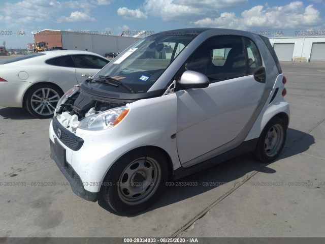 WMEEJ3BA2DK701094  smart fortwo 2013 IMG 1