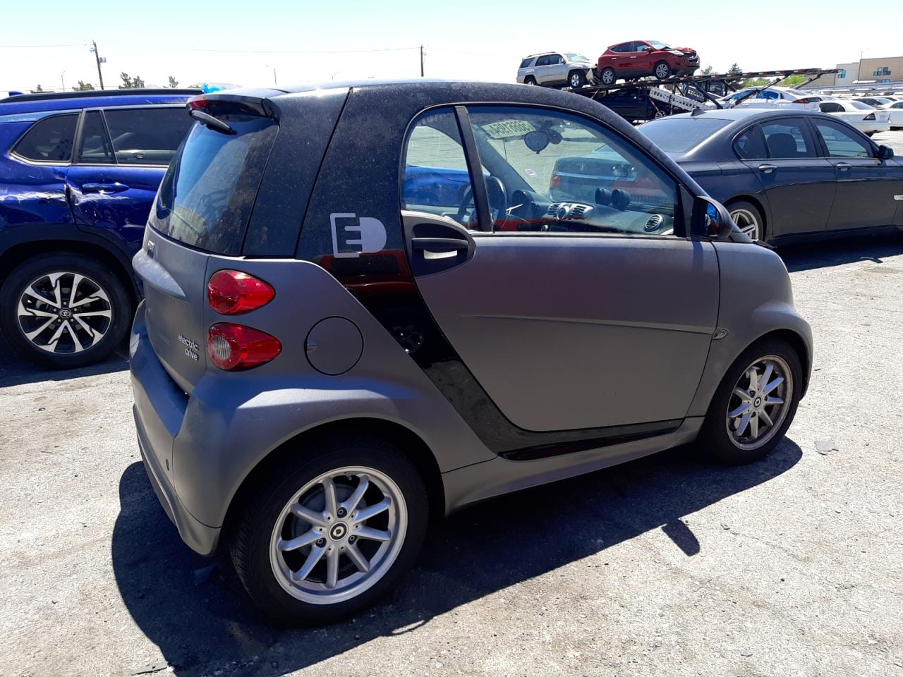 WMEEJ9AA4GK845738  smart fortwo 2015 IMG 2