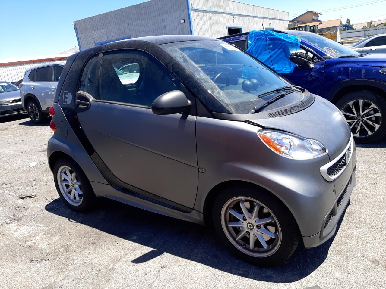 WMEEJ9AA4GK845738  smart fortwo 2015 IMG 3