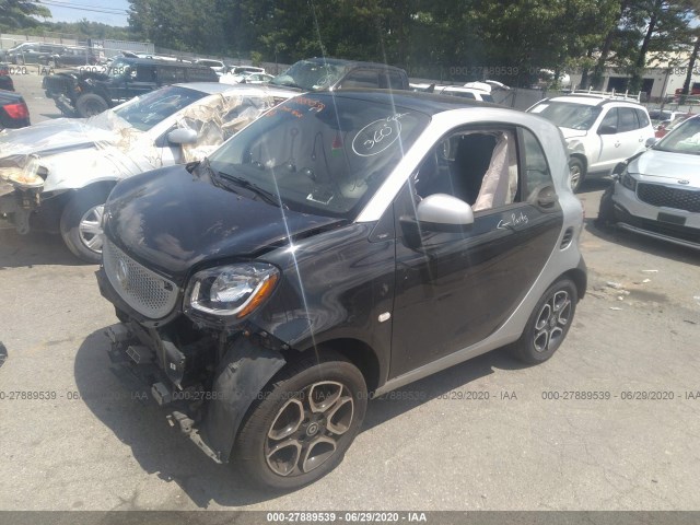 WMEFJ5DA0GK055331  smart fortwo 2016 IMG 1